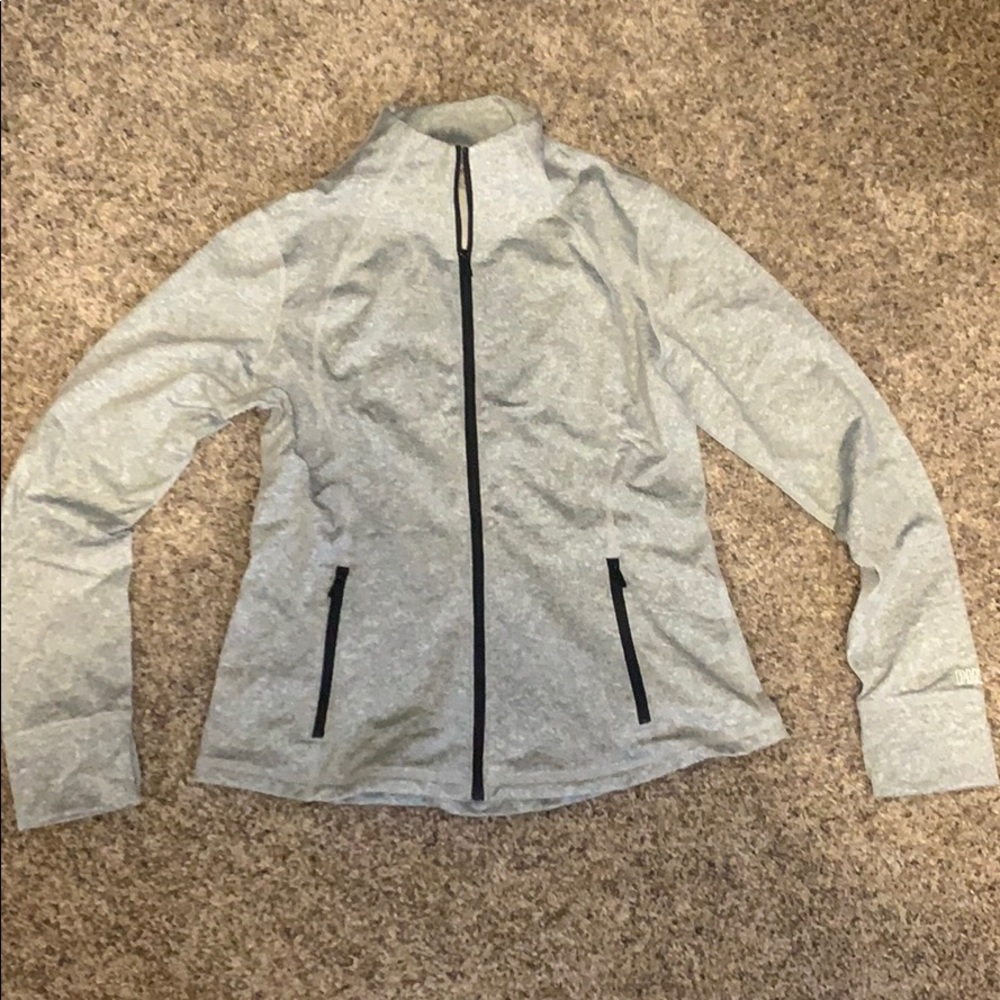 NWT Victoria’s Secret PINK Ultimate Jacket Size L